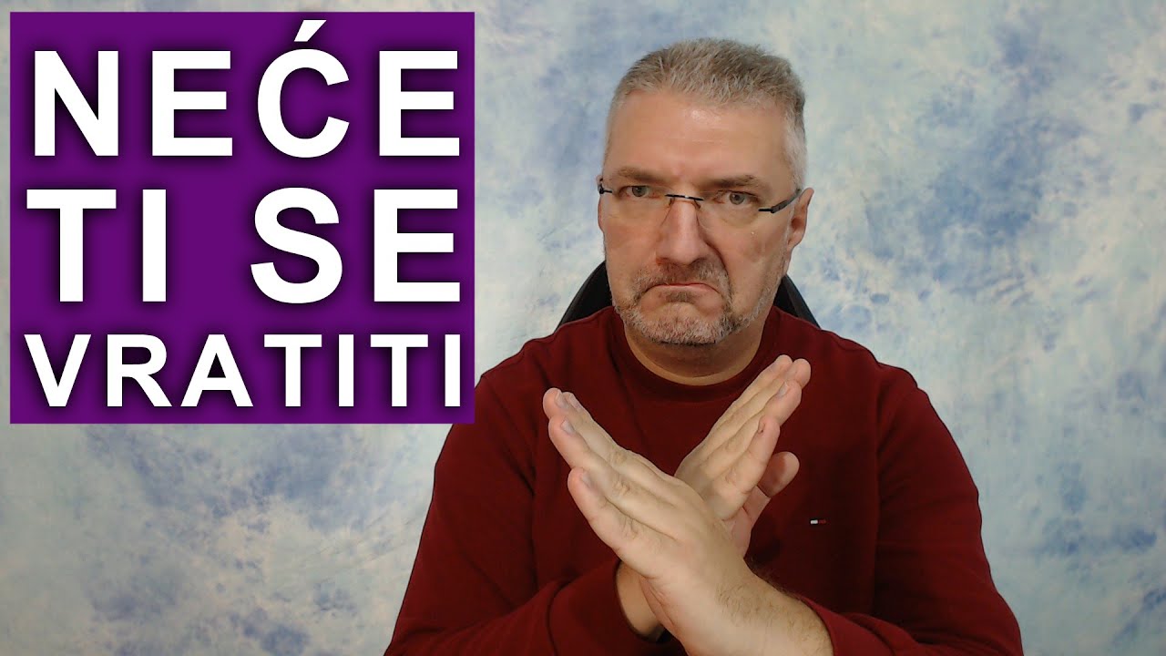 13 pokazatelja da vam se bivša-i nikada neće vratiti