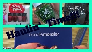 Haulin Time~Groupon & BundleMonster~Jan 16