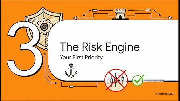 From 0 to Algo Trader