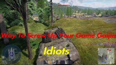 War Thunder RB: 2 Ghost Shells In A Row @Gaijin #gaijin #warthunder #fixyourgame