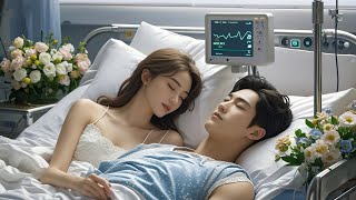 Forçada pelos filhos a casar com um “vegetal”, mas na noite de núpcias… ele acorda!