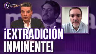 FEDERICO DORING reveals what US COURTS are PREPARING against ANDY LOPEZ BELTRAN MLDA