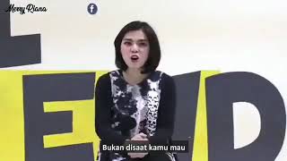 mantap nih, perbedaan KEREN dan KERE ~ Merry Riana