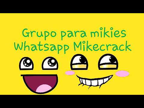 Grupo Whatsapp Fans De Mikecrack Link En La Descripcion By - como jugar bad business mal negocio roblox amino en