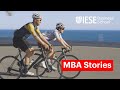 Iese mba stories the journey of your lifetime