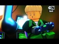 Ninjago episode 18