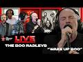LIVE PERFORMANCE - The Boo Radleys - Wake Up Boo - From the TFI Unplugged Studio