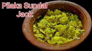 Sri Lanka Recipe Pilaka Sundal / Sri Lankan Translation Food In Tamil/Ilangai samayal