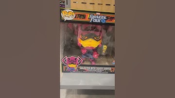 More mall trips ahead for this funko hunter #funkopophunting