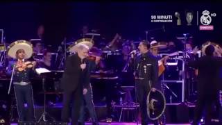 Alejandro Fernández &amp; Plácido Domingo / Paloma Querida