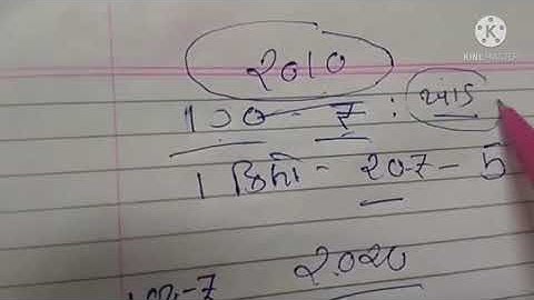 CLASS 12 COM G.M SUB:ECO CH:3 PART:5 BY KALPESH SIR AARADHYA CLASSES