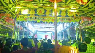 Prangyan Khatua In Jatra Akash Ganga Gaudapada Mahanga Cuttack Full Comedi King 2023