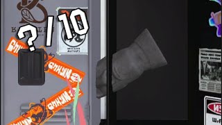 Splatoon 3 Rating Your Lockers