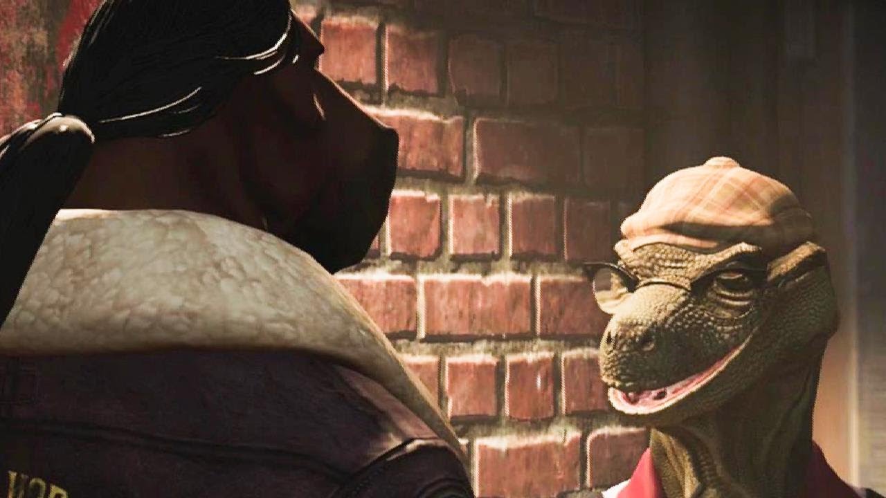 Blacksad: Under the Skin #16 - Mysteries of the Warehouse