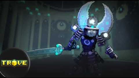 Shadow Tower - Trove Soundtrack