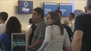 Congress to overhaul air travel