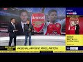 Mikel Arteta appointed Arsenal manager | Reactions from Guardiola, Souness and Redknapp