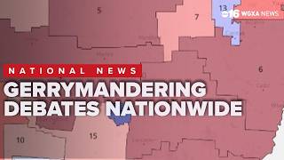 Supreme Court voting rights ruling sparks new gerrymandering fights nationwide
