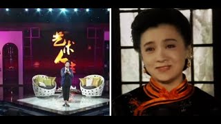 Ghost Husband's cast Du Ning Lin (杜宁林) performed \