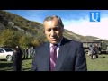 Syunik governor about the new mines operation program thumbnail
