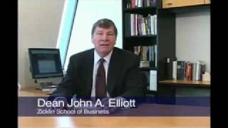 Baruch College Introduction (Part 1)