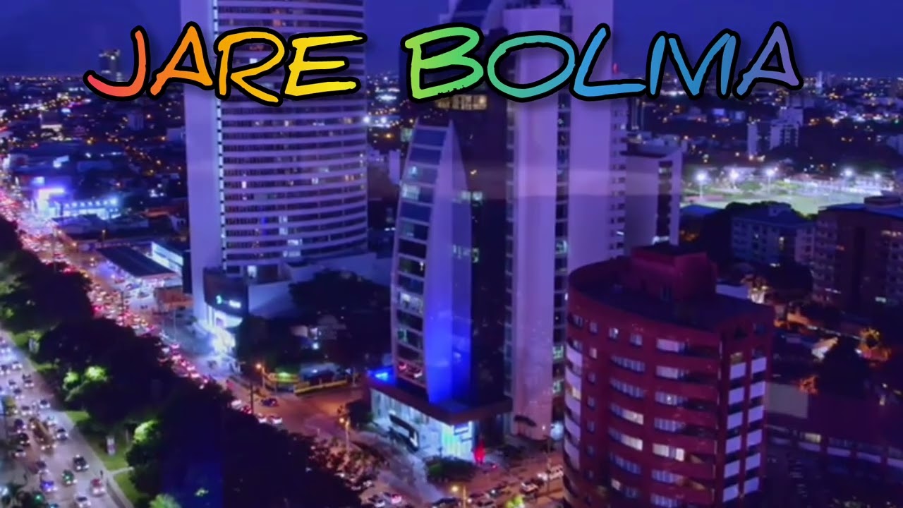 JARE BOLIVIA 🇧🇴 recuerdos de una noche