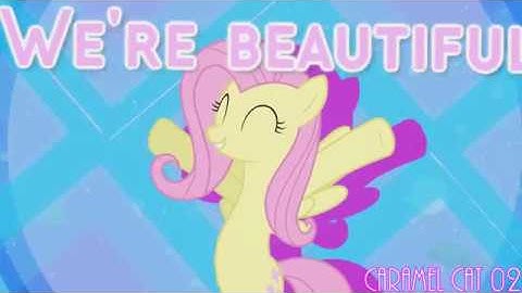 MEP Part 7 - Beautiful Now (For Applejack Fan)