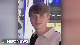 Security footage shows Missouri student now missing in Nashville
