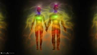 222Hz 22Hz 2Hz Powerful Energy Flow. Healing Golden Energy,  Health Balance, Energy Purification.