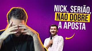 MISSIONÁRIO PEDE DESCULPAS POR FALAS SOBRE O NORDESTE