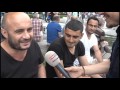 Trabzonlular Suriyeli mltecilere vatanda?l?k verilmesini istiyor mu?