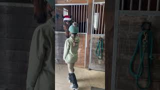 Oh my angellll (first time I met mexii!)