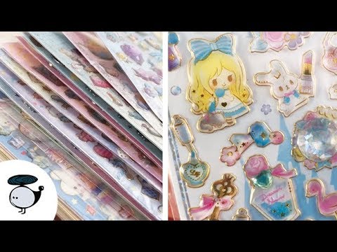 biggest-japanese-sticker-haul-i've-ever-done-(and-also-didn't-need-but-yolo)