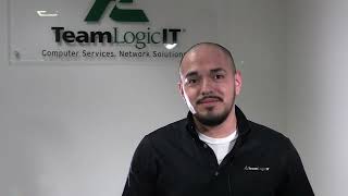 Why choose TeamLogic IT