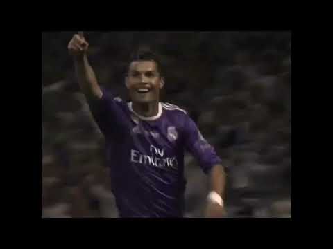 قصة انضمام كريستيانو رونالدو إلي ناشئين سبورتنيج لشبونة 