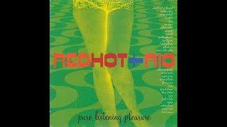 Crystal Waters – The Boy From Ipanema (1996)