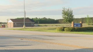 Investigation underway after Lee Correctional inmate dies