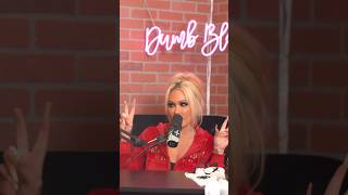 Celebrity Reviews are pouring in over this episode! Y’all are loving it! Out NOW 🎙️👱‍♀️ Net Worth