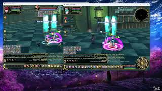 Prologic Flyff - Rebirth! - Duel Client - English