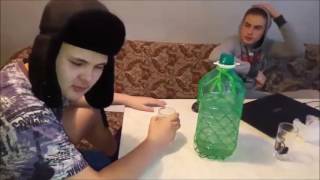 Обзор на самогон 99,9 градусов