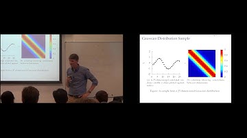 Neil Lawrence: Introduction to Gaussian Processes
