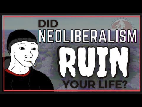 A Fair and Balanced™ look at NeoLiberalism A Fair and Balanced™ look at NeoLiberalism