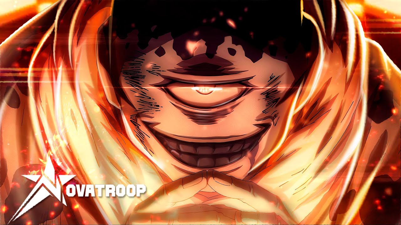 Combustão | Novatroop | Jogo (Jujutsu Kaisen)
