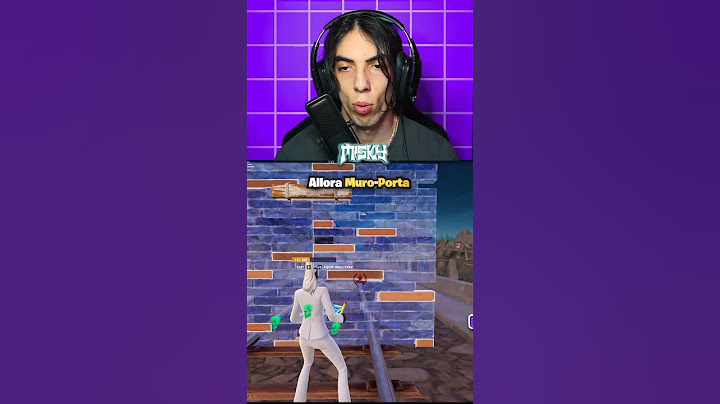 Come FERMARE il TRENO su FORTNITE ⁉️ #fortnite #shorts #viral