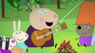 mysteries peppa pig full episodes kids videos