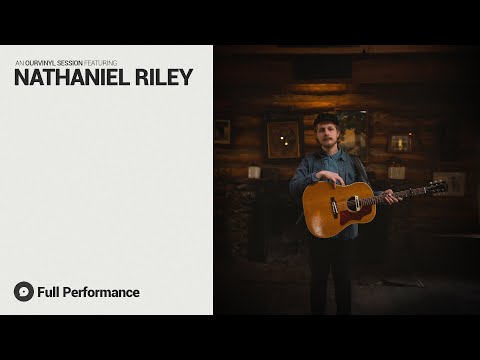 Nathaniel Riley | OurVinyl Sessions
