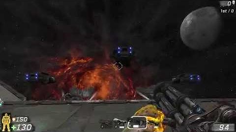 UT3: DM-BN-Hyperblast-3-SE