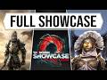 Gothic 2 Remake THQ Nordic Showcase 2026 New Gameplay