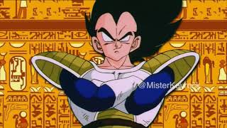 Vegeta Has Something to Say (+18 Ankha Dance Edition) News