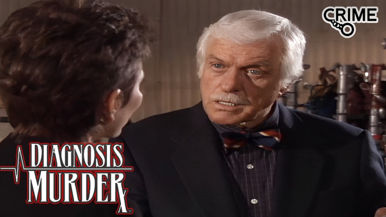[New] Diagnosis Murder 2026 | You Bet Your Life | Crime, Drama, Mystery | Full Episodes 2026